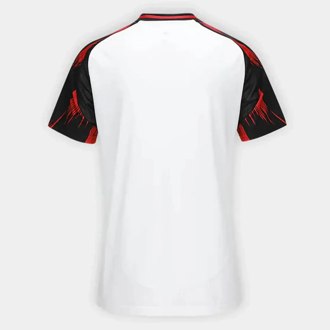 Camisa Flamengo II 25/26 s/n Torcedor Adidas Feminina 2