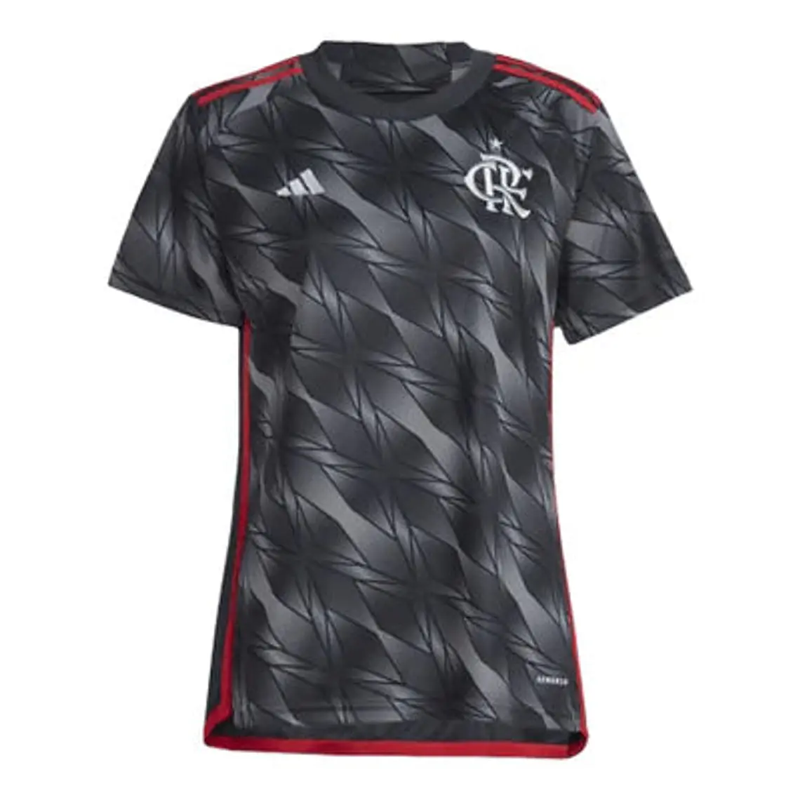 Camisa Flamengo III 24/25 Feminina [Lançamento🛑] 1