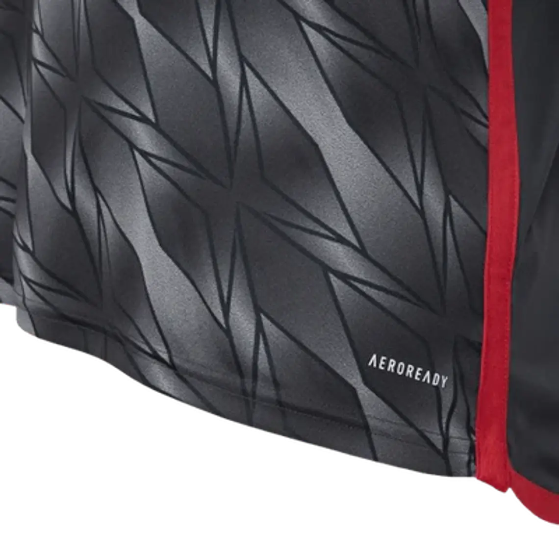 Camisa Flamengo III 24/25 Feminina [Lançamento🛑] 2