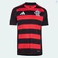 Camisa Flamengo Titular 25/26 Masculina - Lançamento - Thumbnail 1