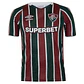 Camisa Fluminense 24/25 - Umbro Torcedor Feminina - Thumbnail 1