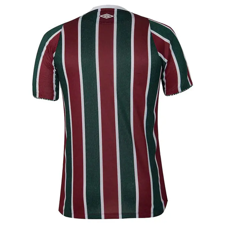 Camisa Fluminense 24/25 - Umbro Torcedor Feminina 2
