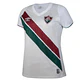 Camisa Fluminense Reserva 24/25 - Umbro Torcedor Feminina - Thumbnail 2
