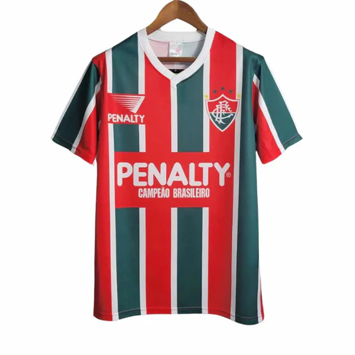 Camisa Fluminense Retro 1993/94 Penalty 1