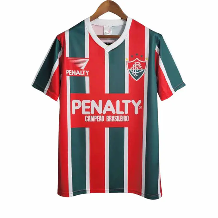 Camisa Fluminense Retro 1993/94 Penalty 1