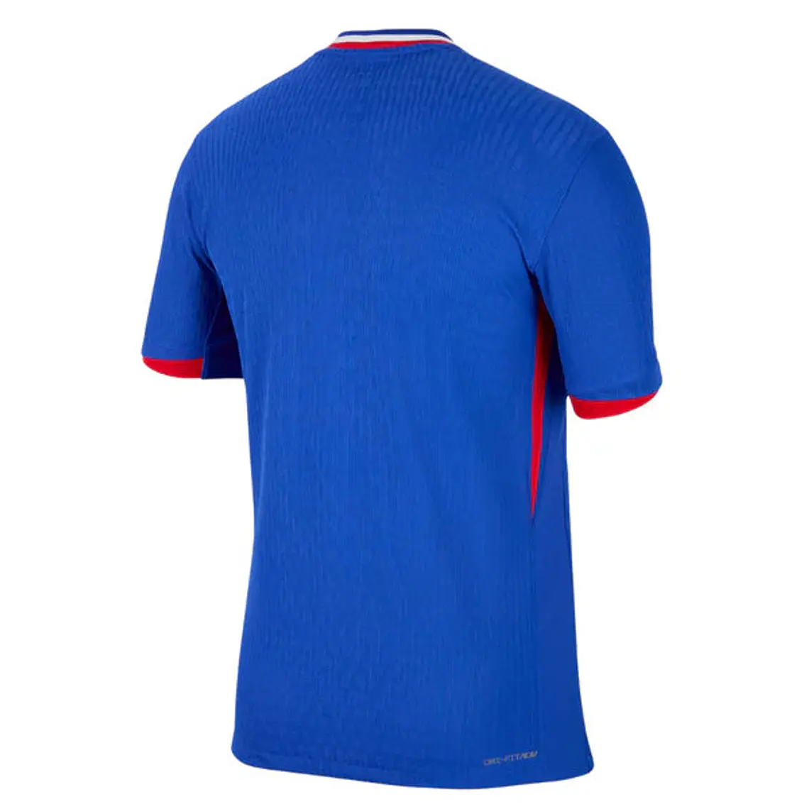 Camisa França Titular 24/25 - Nike Torcedor Masculina 2