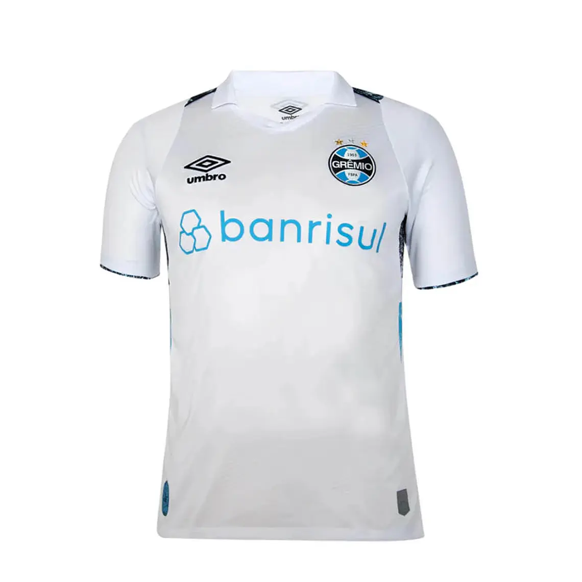 Camisa Grêmio 24/25 Umbro Away Masculina Torcedor 1