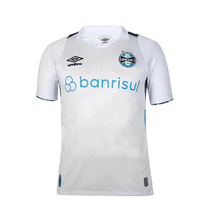Camisa Grêmio 24/25 Umbro Away Masculina Torcedor
