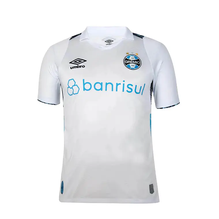 Camisa Grêmio 24/25 Umbro Away Masculina Torcedor 1