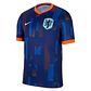 Camisa Holanda Reserva 24/25 - Nike Torcedor Masculina - thumbnail 1