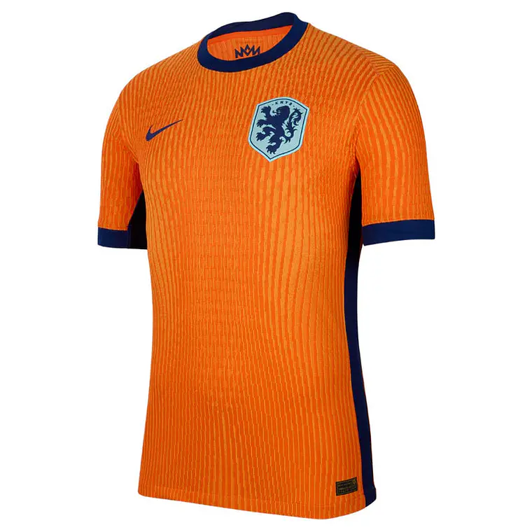 Camisa Holanda Titular 24/25 - Nike Torcedor Masculina 1