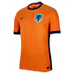 Camisa Holanda Titular 24/25 - Nike Torcedor Masculina - Thumbnail 1