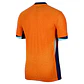 Camisa Holanda Titular 24/25 - Nike Torcedor Masculina - Thumbnail 2