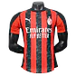 Camisa Home 25/26 do AC Milan - Versão Jogador - Thumbnail 1