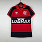 Camisa Home Flamengo 1987 Versão Retrô - Thumbnail 1