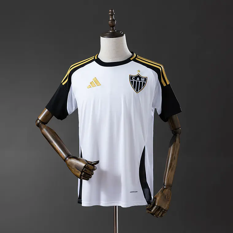 Camisa II Atletico Mineiro 25/26 1