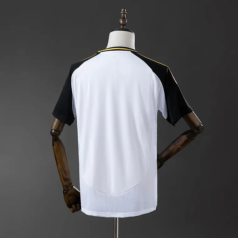 Camisa II Atletico Mineiro 25/26 2