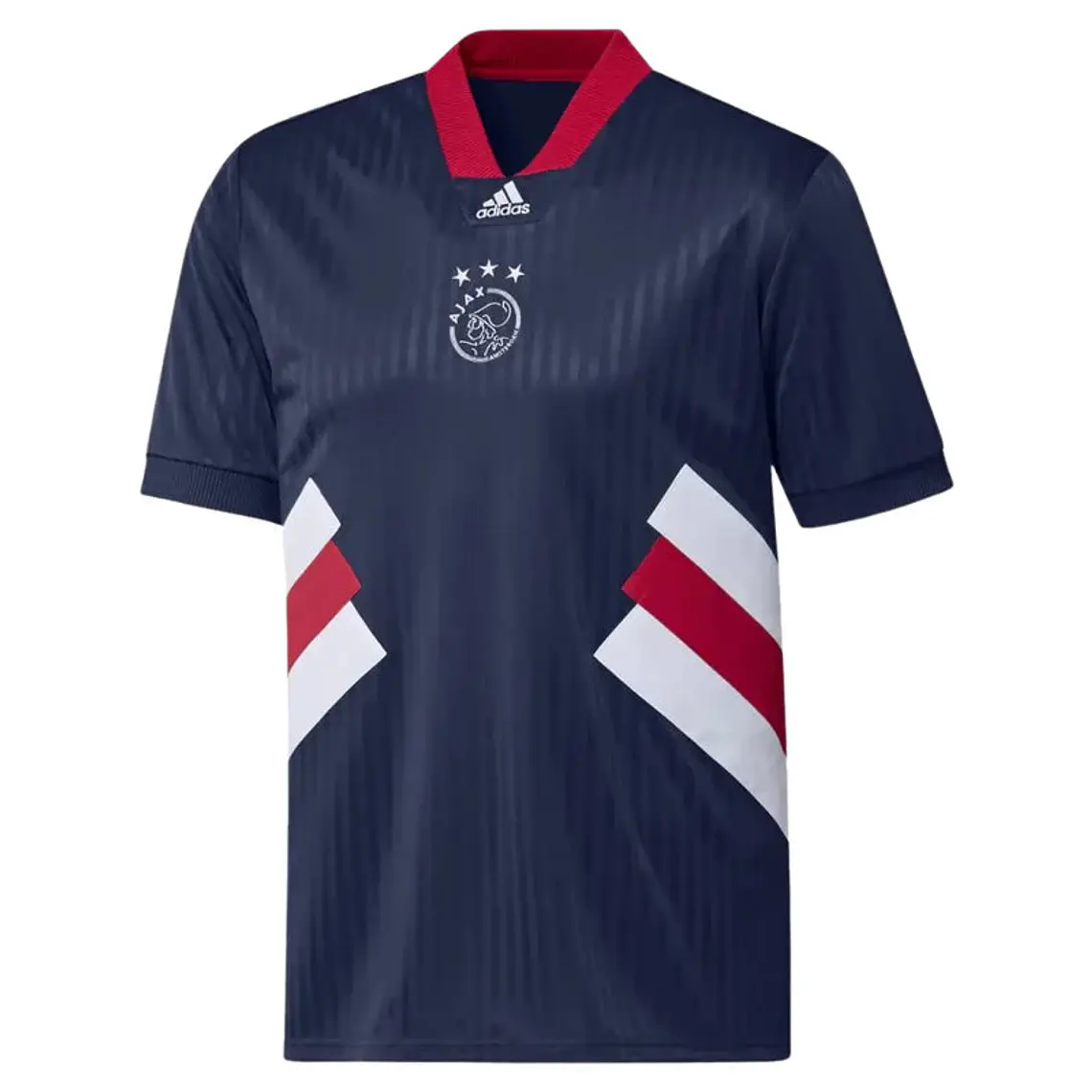 Camisa Icon Ajax 2023 Adidas Masculina 1