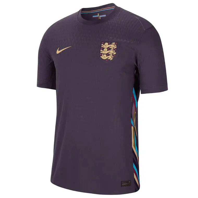 Camisa Inglaterra Reserva 24/25 - Nike Torcedor Masculina 1