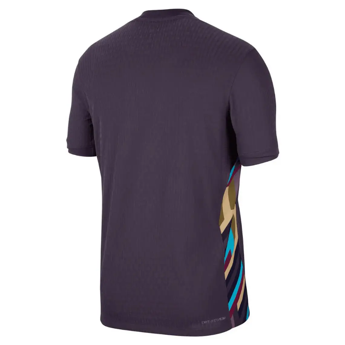 Camisa Inglaterra Reserva 24/25 - Nike Torcedor Masculina 2