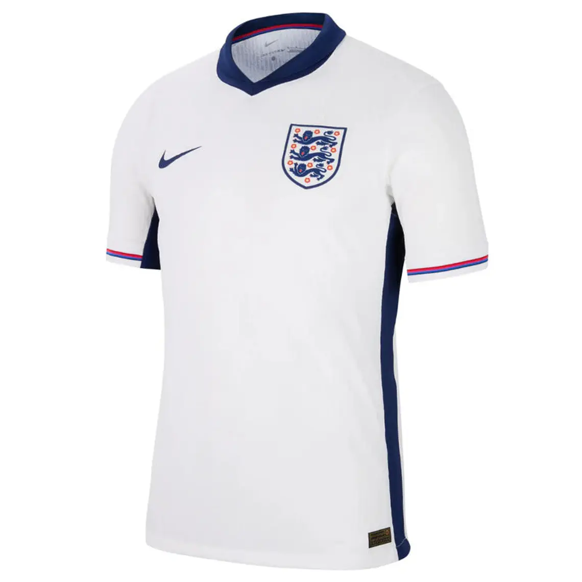 Camisa Inglaterra Titular 24/25 - Nike Torcedor Masculina 1