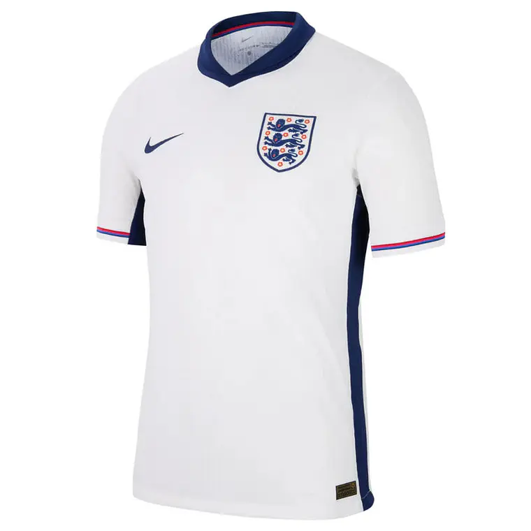 Camisa Inglaterra Titular 24/25 - Nike Torcedor Masculina 1