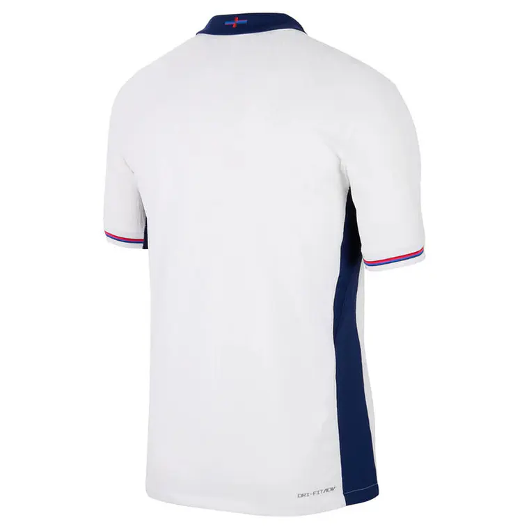 Camisa Inglaterra Titular 24/25 - Nike Torcedor Masculina 2