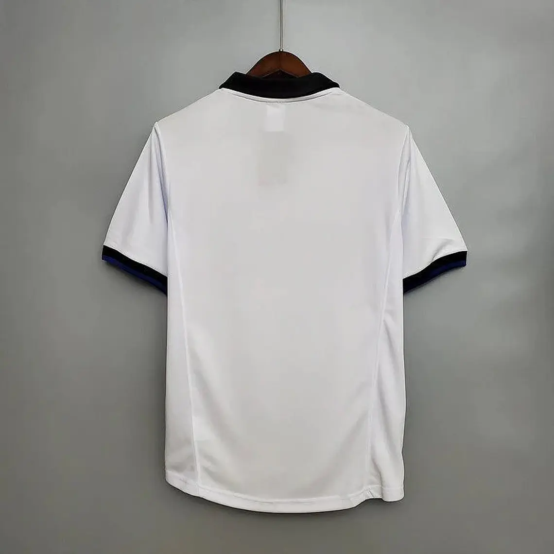 Camisa Inter de Milão Retrô 1998/1999 Branca - Nike 2