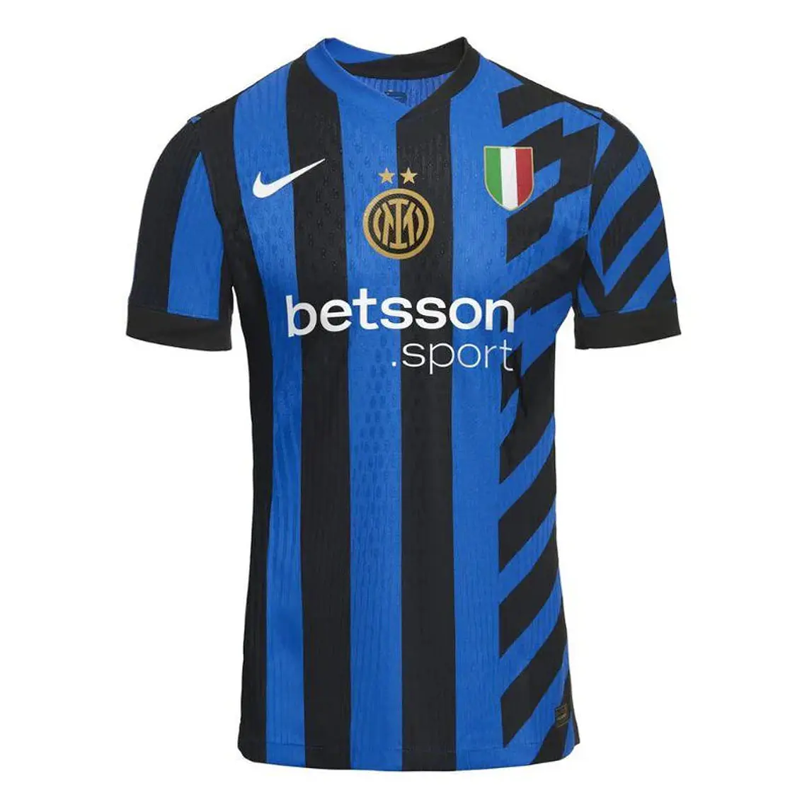 Camisa Inter de Milão Titular 24/25 - Nike Jogador Masculina 1