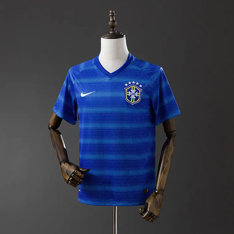 Camisa Brasil 2014 Torcedor 1