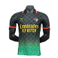Camisa AC Milan 25/26 Edição Comemorativa - Preto - Versão Jogador - thumbnail 1