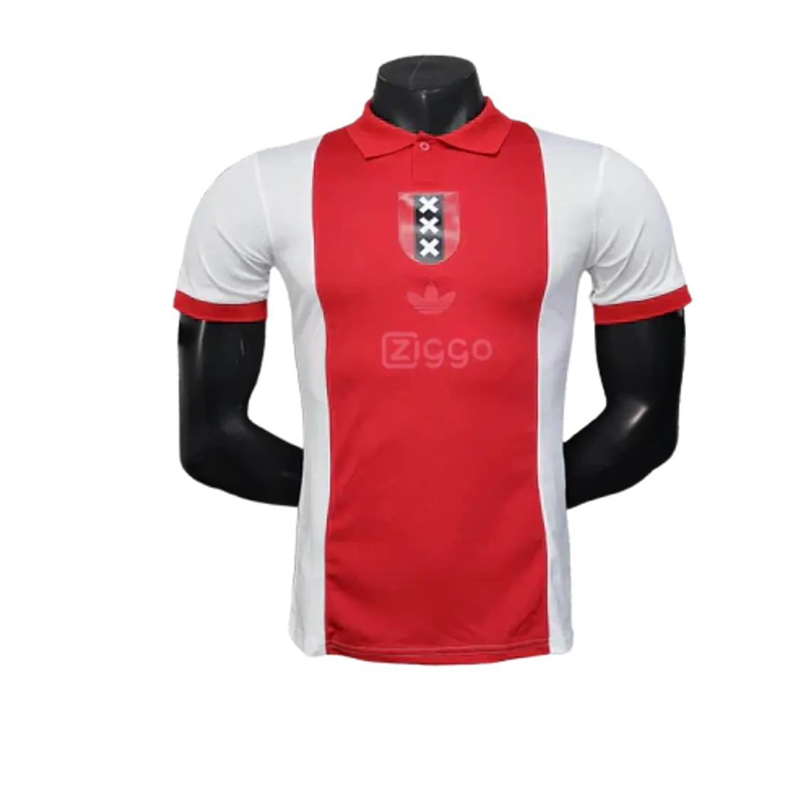 Camisa AFC Ajax Edição de Aniversário 25/26 - Versão Jogador 1