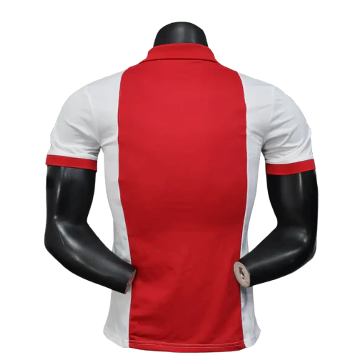 Camisa AFC Ajax Edição de Aniversário 25/26 - Versão Jogador 2