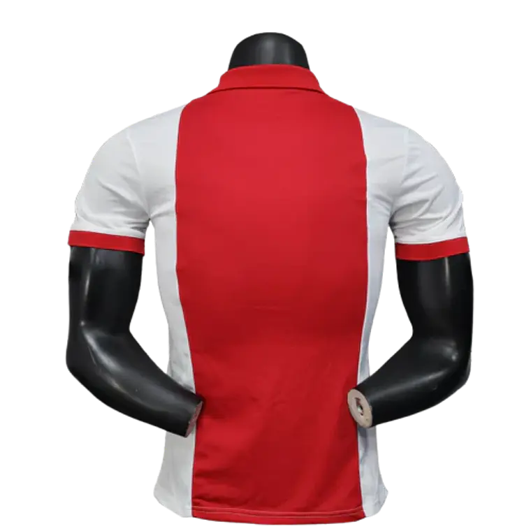 Camisa AFC Ajax Edição de Aniversário 25/26 - Versão Jogador 2