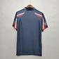 Camisa Ajax Retrô 1997/1998 Azul - Umbro - Thumbnail 2
