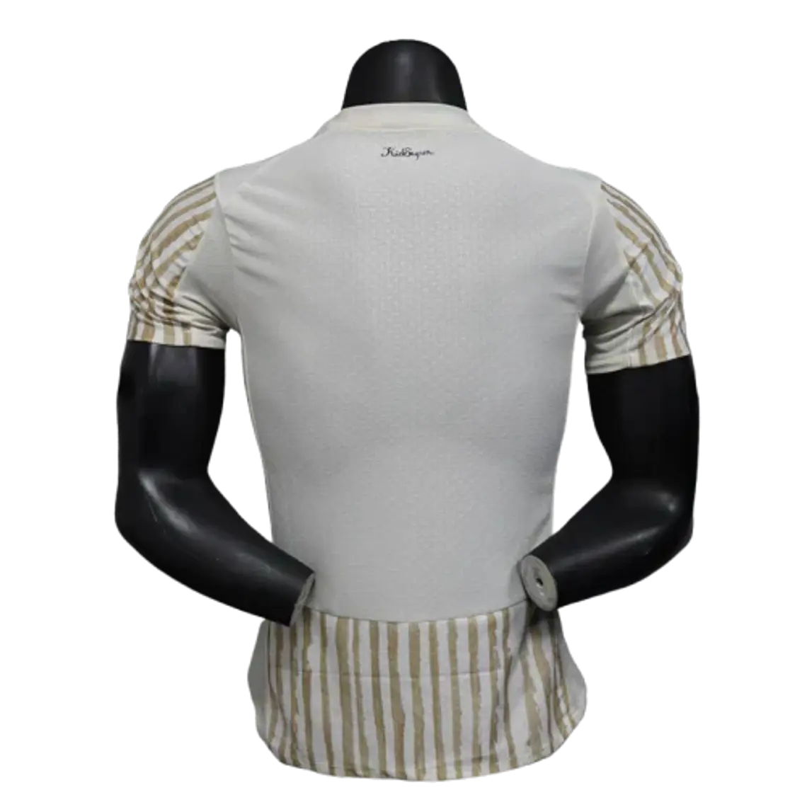 Camisa Al Hilal SFC 25/26 III Third - Versão Jogador 2