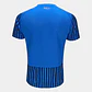 Camisa Al-Hilal Saudi Kidsuper 25/26 Torcedor Puma Masculina - Azul - Thumbnail 2