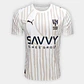 Camisa Al-Hilal Saudi Kidsuper 25/26 Torcedor Puma Masculina - Off White - thumbnail 1
