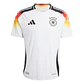 Camisa Alemanha Titular 24/25 - Adidas Torcedor Masculina - Thumbnail 1