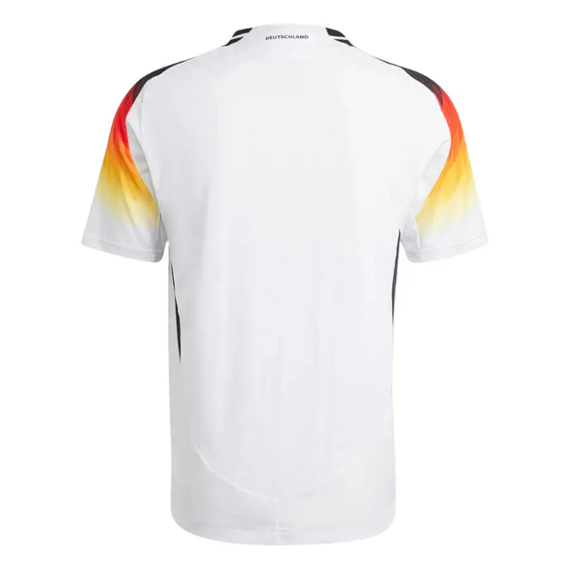 Camisa Alemanha Titular 24/25 - Adidas Torcedor Masculina 2