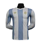 Camisa Argentina 25/26 Edição Comemorativa - Manga Longa - Thumbnail 1