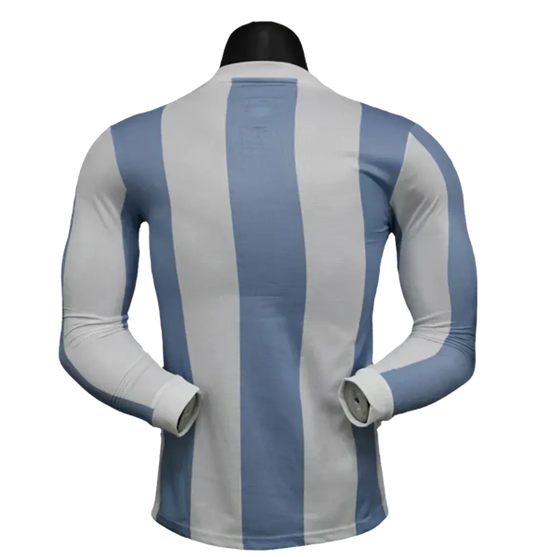 Camisa Argentina 25/26 Edição Comemorativa - Manga Longa 2