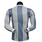 Camisa Argentina 25/26 Edição Comemorativa - Manga Longa - Thumbnail 2