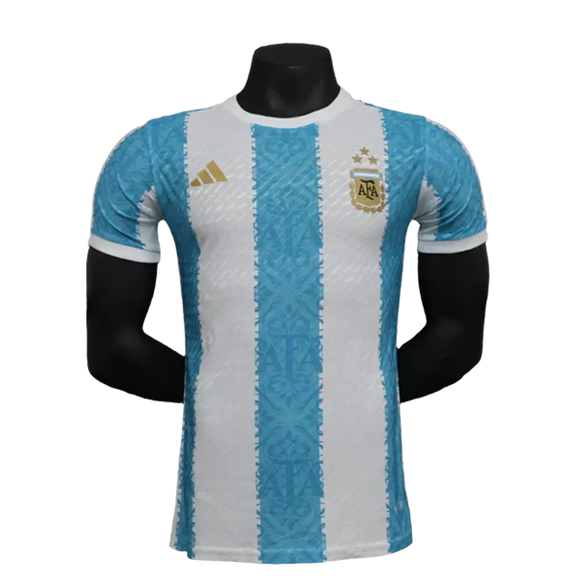 Camisa Argentina 25/26 Edição Especial - Versão Jogador 1