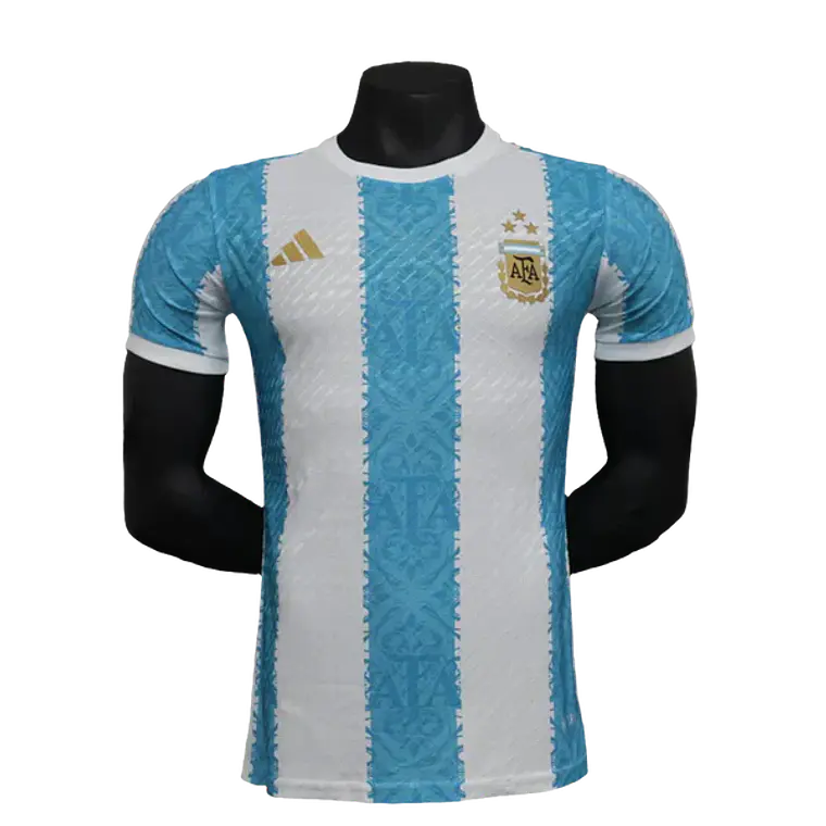 Camisa Argentina 25/26 Edição Especial - Versão Jogador 1