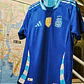 Camisa Argentina Adidas Away Masculina Torcedor 24/25 - thumbnail 2