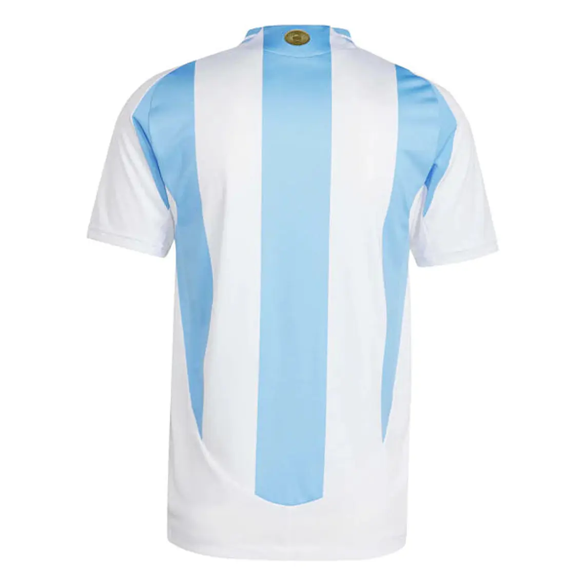 Camisa Argentina Adidas Home Masculina Torcedor 24/25 2