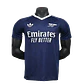 Camisa Arsenal 25/26 Edição Especial - Azul Marinho - Versão Jogador - Thumbnail 1