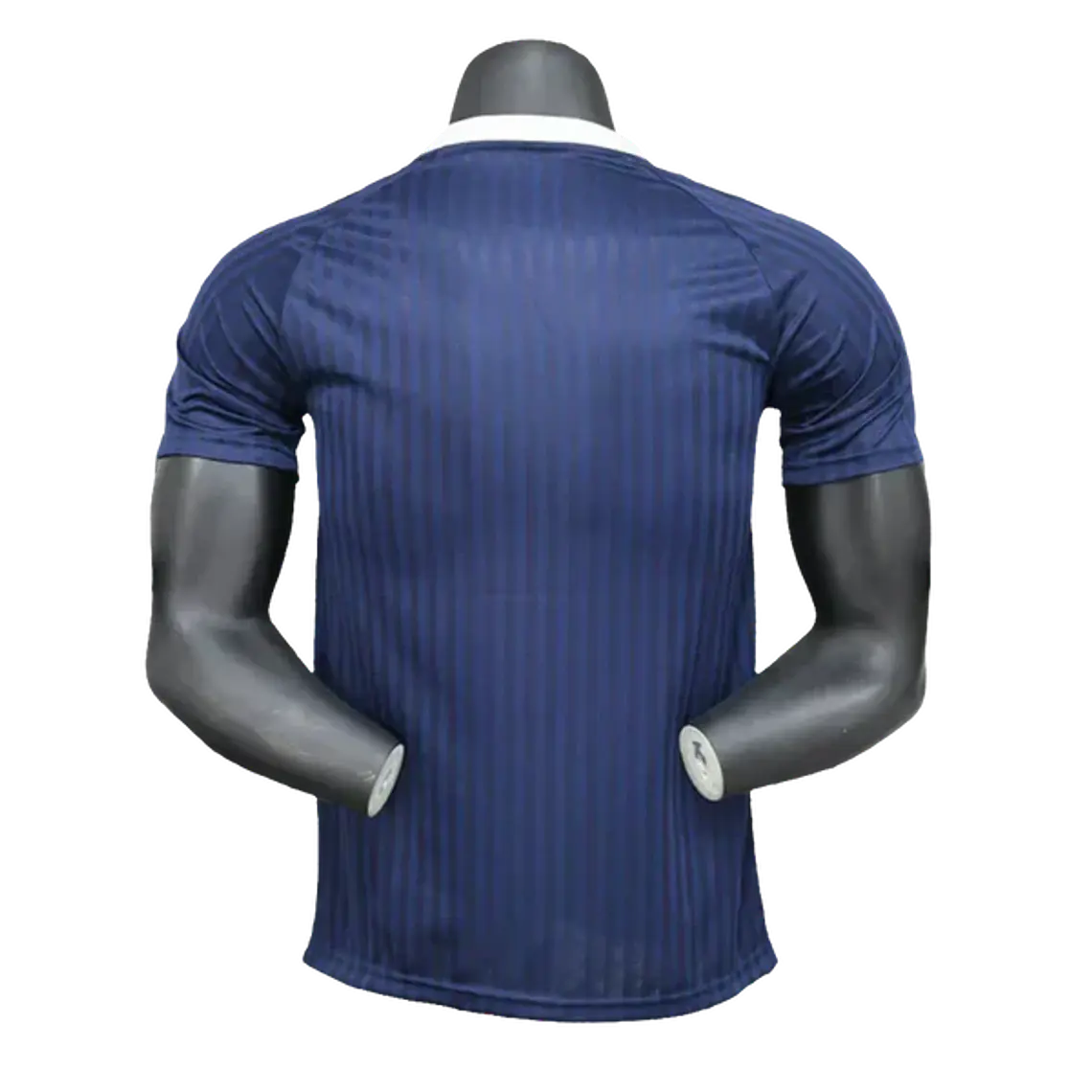 Camisa Arsenal 25/26 Edição Especial - Azul Marinho - Versão Jogador 2
