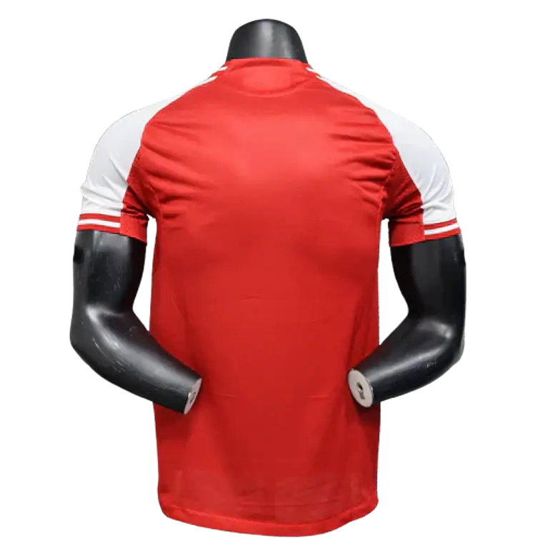 Camisa Arsenal 25/26 Edição Especial - Branco - Versão Jogador 2